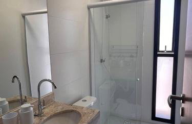 Pérola de Vilas - Seu conforto a 100 metros da praia - Foto 26