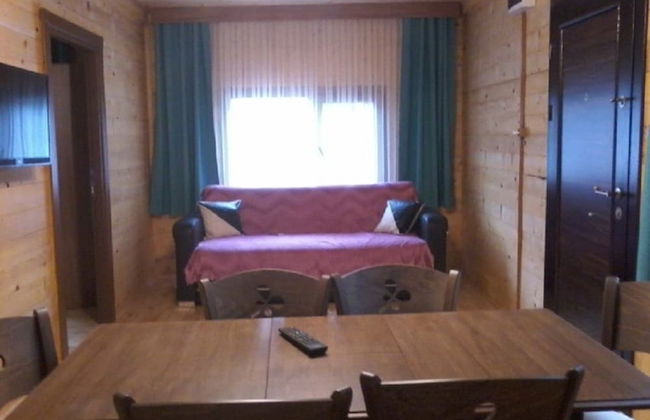 Mimeh Apart - Foto 11