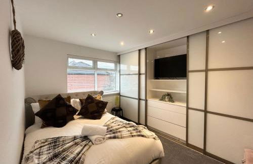 Dalton House - Private Parking - Foto 29