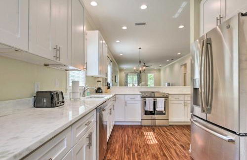 2 Mi to Dauphin St! Charming Home in Mobile - Photo 3