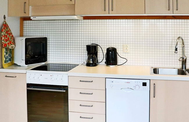 4 Star Holiday Home in Asa-by Traum - Foto 8