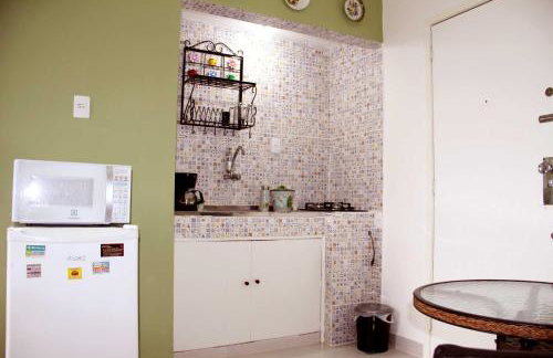 Estúdio Laranjeiras - Photo 24