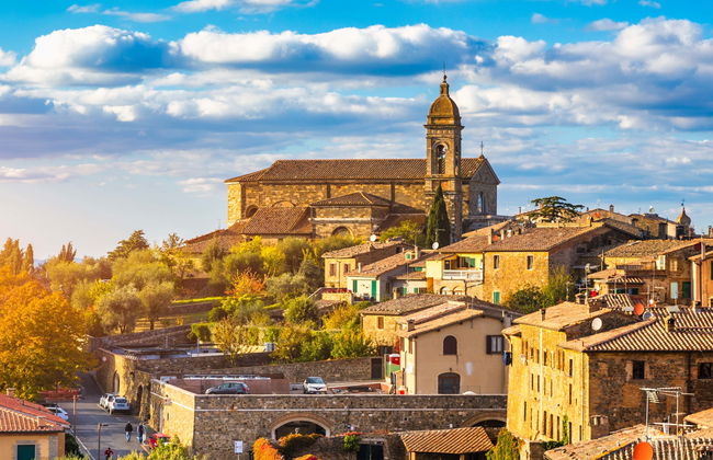 Montalcino Wine Tasting - Photo 7