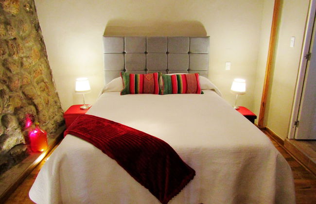 L'Aurora Residencial Cusco - Foto 7