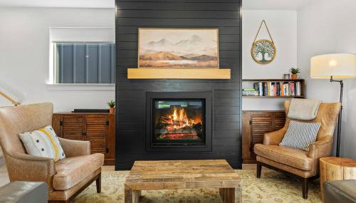 Gateway to Yellowstone - Foto 2