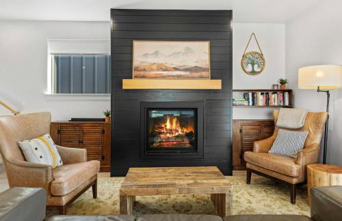 Gateway to Yellowstone - Foto 2