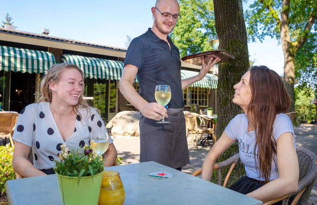 Premium Lodge Near Recreation Lake - Foto 23