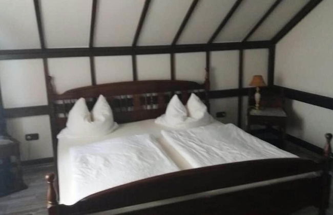 Hotel Landhaus Sechting - Foto 14