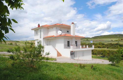 Daniil's luxury villa and spa - Photo 1