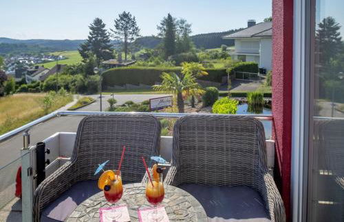 Ferienwohnungen Maarberg Resort - Foto 56