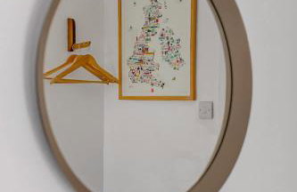 Exeter Heights - Short Stays UK Ltd - Foto 37