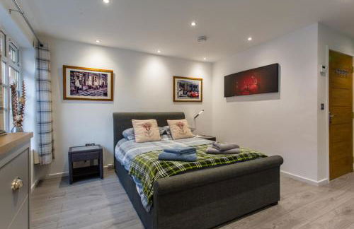 Highland Retreats Cannich - Foto 44