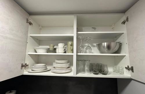 Neckarsulm ruhige Wohnung am Feldrand - Foto 8