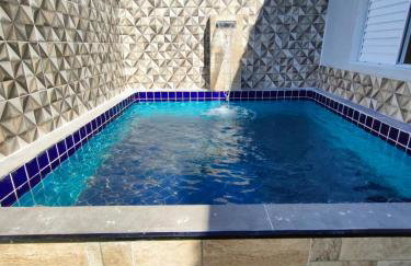 Casa com piscina em itanhaem - Foto 1