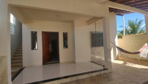 CASA DE TEMPORADA NA PRAIA em GUARAPARÍ - Foto 3