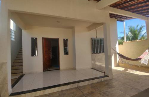CASA DE TEMPORADA NA PRAIA em GUARAPARÍ - Foto 3
