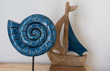 Sitia Heights Apartment - Central Sea View - Foto 17