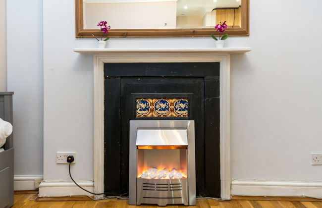 Luxury Studio Apart Piccadilly Circus - Foto 18