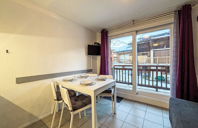 Les Olympiques (Tignes 1800) - Foto 14