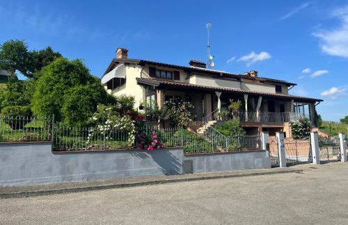 La Fabiola - Foto 18