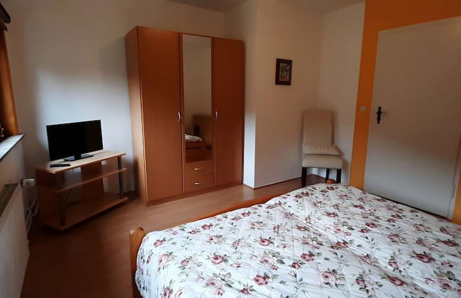 Charming Attic Hideaway, Harz - Foto 13