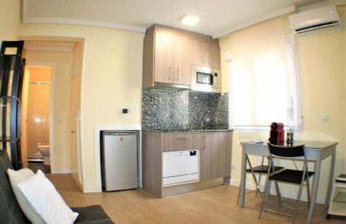 Apartamento cercano a Madrid Rio céntrico Nuevo - Foto 8