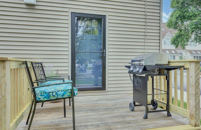 Blue Haven - Foto 24