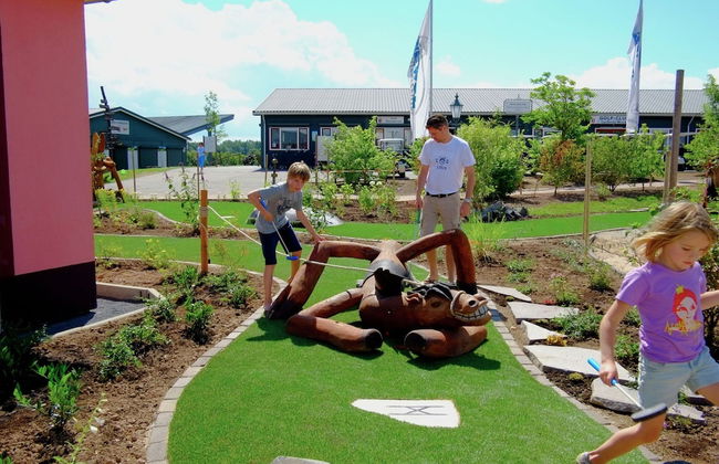 Villa with Sauna in Cochem near Golf Course - Foto 24