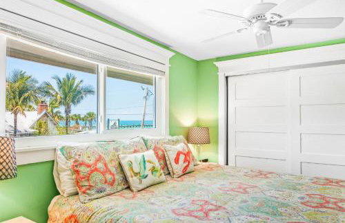 Blissful Bay at Bayside Bungalow - Foto 23