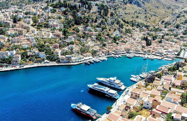 Marikas Deluxe Rooms - Foto 36