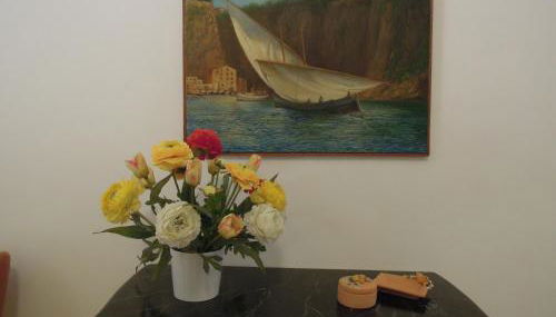 Casa De Angelis Orange & Blue - Photo 2