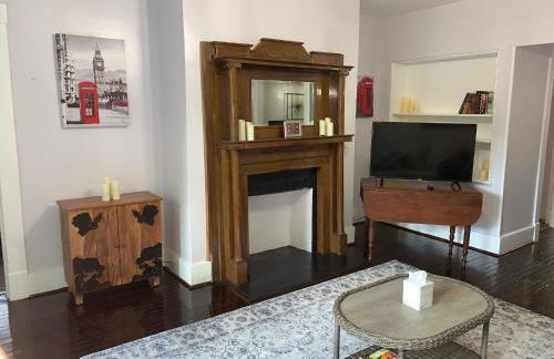 Historical District 2BDRM built in 1910 - Foto 1