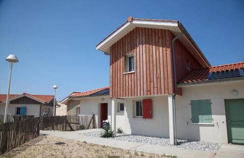 Residence Plage Oceane - Foto 21