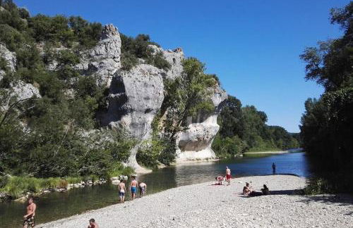 Le Pitchoun - Clim - Piscine - Foto 8