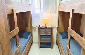 Apartamentos a 200m praia das Toninhas - Condomínio Vista Verde | Piscina na Cobertura com vista Espetacular - Foto 54