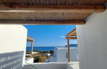 Casa Di Kimolos - Foto 18