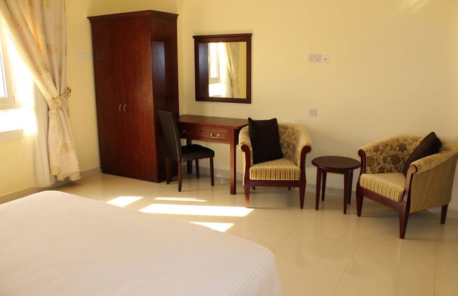 Nizwa Hotel Apartments - Photo 46