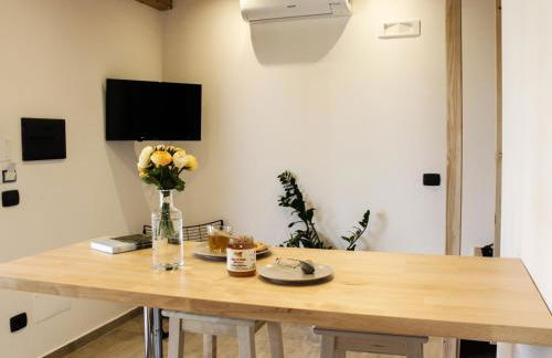 La Dimora apartments - Foto 11