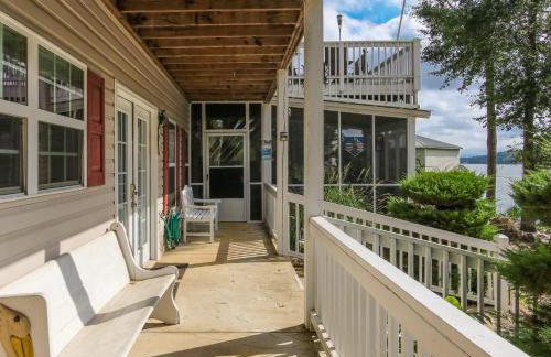 House #14 Pelican Sunrise (no pets) Lake View - Foto 5