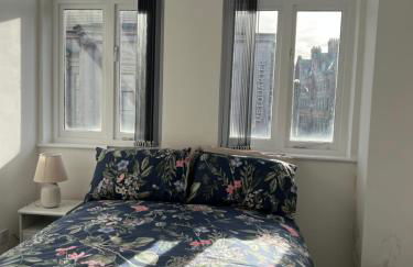 2 bedroom city centre apartment 35 Victoria street - Foto 3