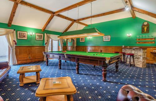 Highfield Cottage - Foto 8