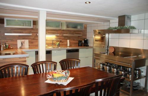 Ferienhaus Winterberg für 12 Personen Sauna Garten Garage Hund - Photo 7