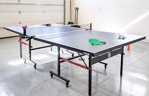 The Goat House Waterfront Hottub Stargazing - Foto 9