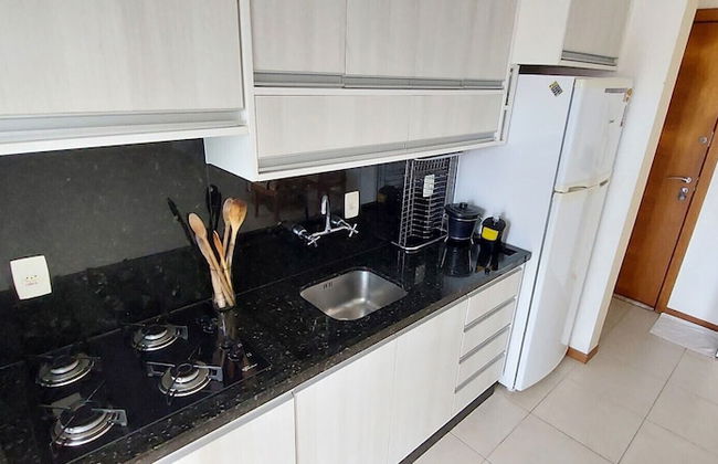 Nautilus Confort em Penha-SC - Foto 8