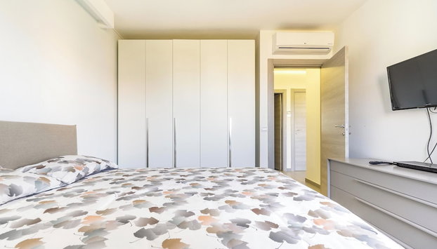 4021 Casa Dolce Margherita by Barbarhouse - Foto 3, Habitación