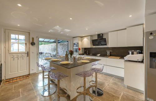 La Source du Lac - Plage privée - Foto 12