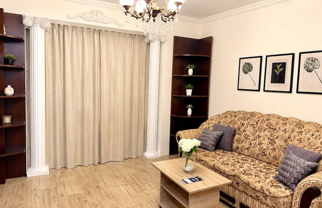 Baroq Central City Apartment - Foto 15