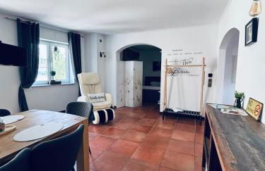 Da Toni FeWo Giuliano - Foto 6