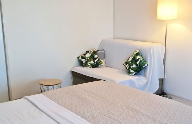 Spacious House Apartment With Terrace, Near the Beach - Foto 10