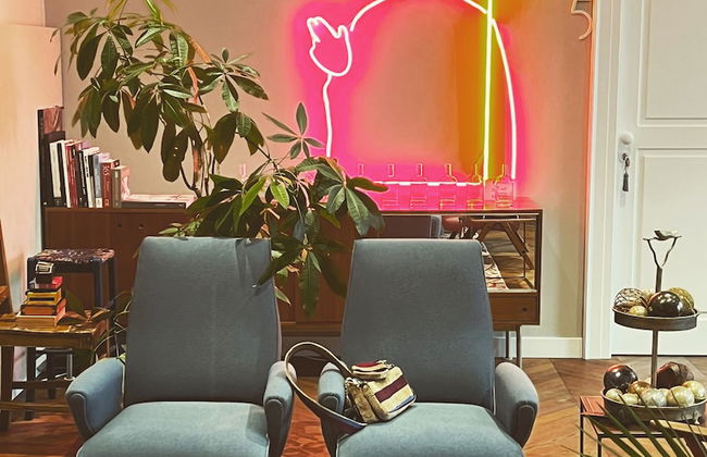 Accademia 39 - Foto 3